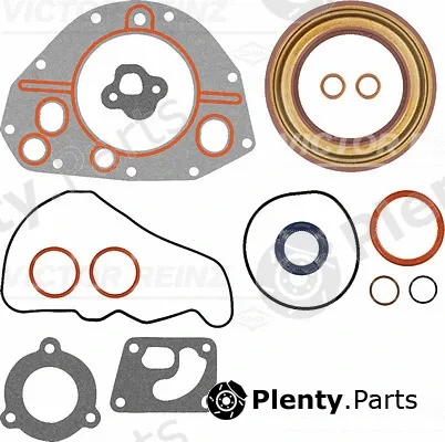 Wilmink Group WG1242060 — Gasket Kit, crankcase