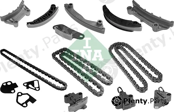 Wilmink Group WG1725445 — Timing Chain Kit