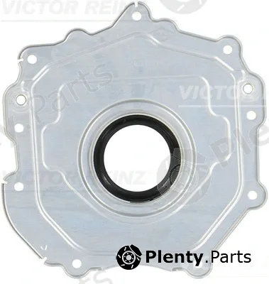 Wilmink Group WG2102427 — Shaft Seal, crankshaft