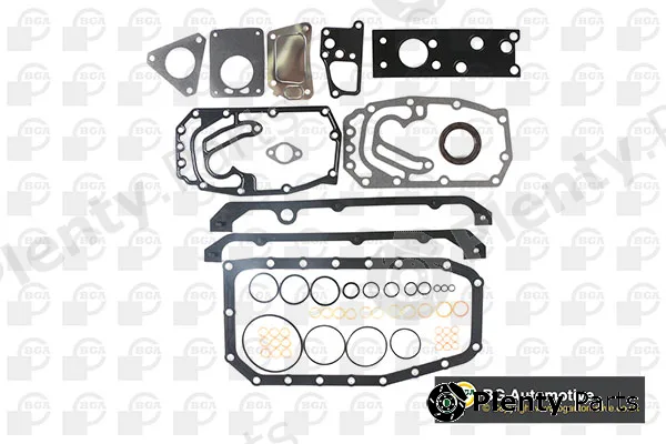 Wilmink Group WG1759368 — Gasket Kit, crankcase
