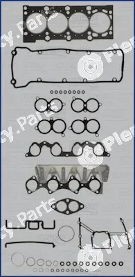 Wilmink Group WG1166993 — Gasket Kit, cylinder head
