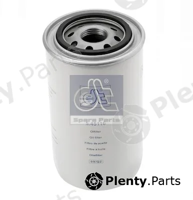 Wilmink Group WG2317329 — Oil Filter