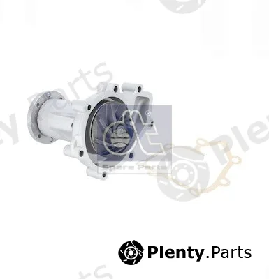 Wilmink Group WG2315240 — Water Pump, engine cooling