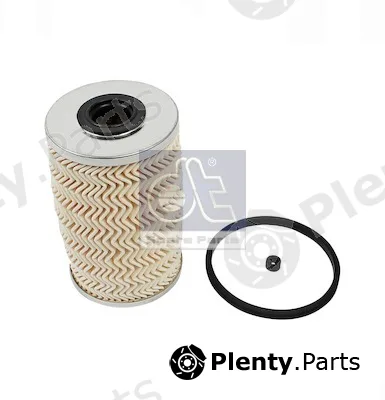 Wilmink Group WG2318189 — Fuel Filter