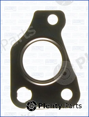 Wilmink Group WG2077620 — Gasket, charger