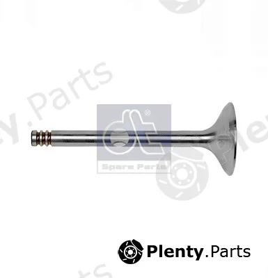 Wilmink Group WG2308252 — Intake Valve