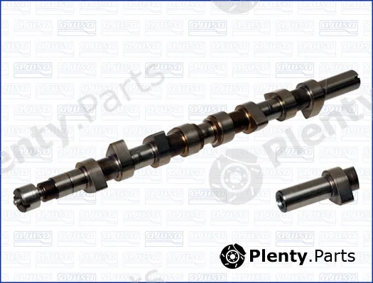 Wilmink Group WG1171407 — Camshaft