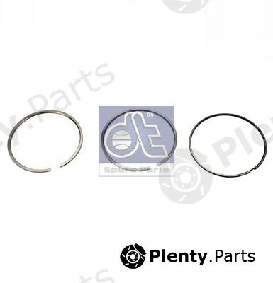 Wilmink Group WG2311286 — Piston Ring Kit