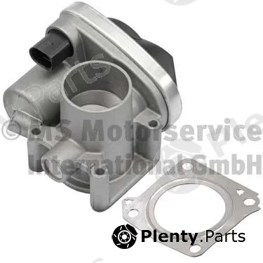 Wilmink Group WG1026292 — Throttle Body