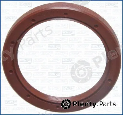 Wilmink Group WG1957612 — Shaft Seal, crankshaft