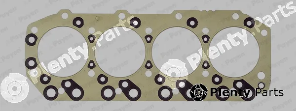 Wilmink Group WG2202335 — Gasket, cylinder head