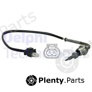Wilmink Group WG1938121 — Sensor, exhaust gas temperature