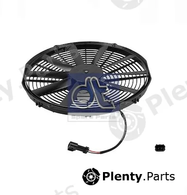 Wilmink Group WG2319853 — Fan, engine cooling