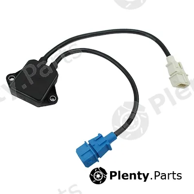 Wilmink Group WG1888549 — Sensor, throttle position