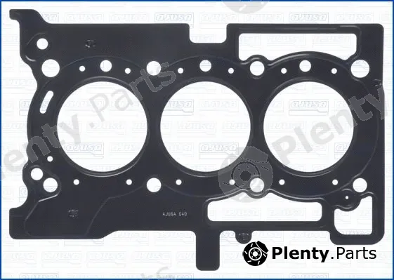 Wilmink Group WG1957088 — Gasket, cylinder head