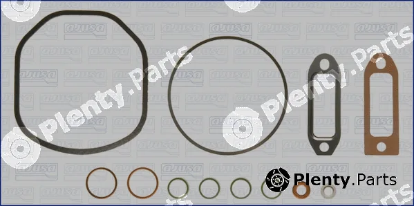 Wilmink Group WG1455424 — Gasket Kit, cylinder head