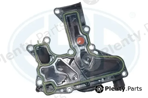 Wilmink Group WG2015866 — Oil Separator, crankcase ventilation