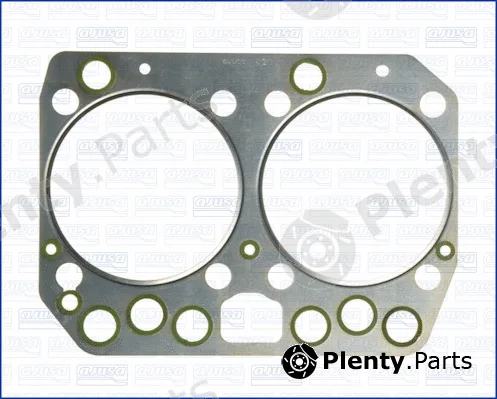 Wilmink Group WG1159189 — Gasket, cylinder head
