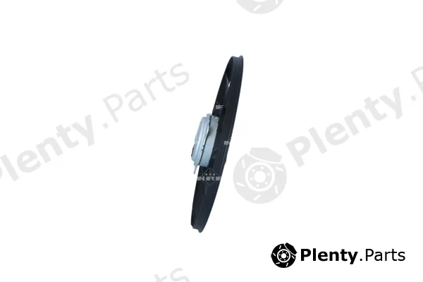 Wilmink Group WG1720383 — Fan, engine cooling