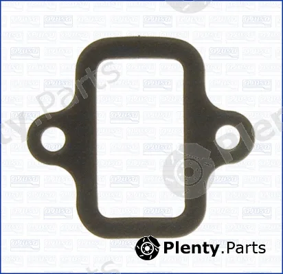 Wilmink Group WG1161387 — Gasket, intake manifold