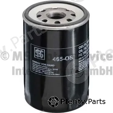 Wilmink Group WG1018443 — Oil Filter