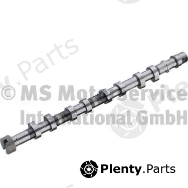 Wilmink Group WG1196172 — Camshaft