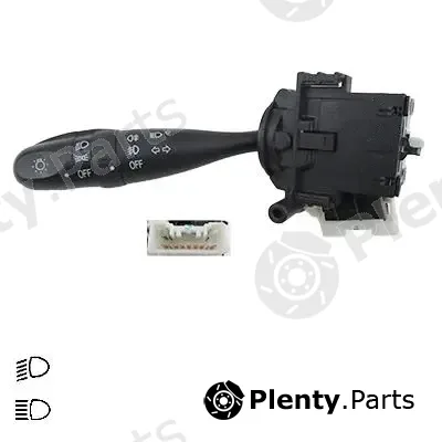 Wilmink Group WG2099365 — Steering Column Switch