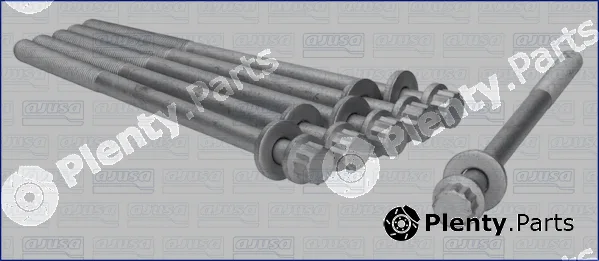 Wilmink Group WG1455953 — Cylinder Head Bolt Set