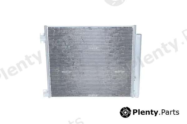 Wilmink Group WG2160668 — Condenser, air conditioning