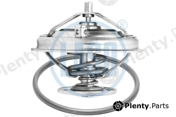 Wilmink Group WG1804535 — Thermostat, coolant