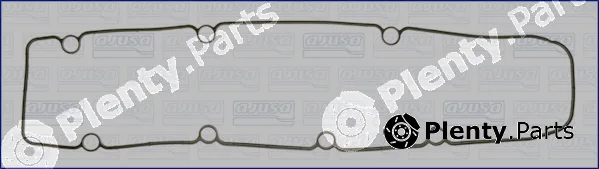 Wilmink Group WG1160438 — Gasket, cylinder head cover