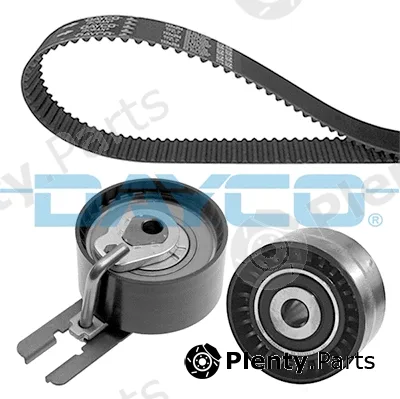 Wilmink Group WG2007682 — Timing Belt Kit