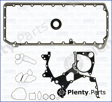 Wilmink Group WG1455248 — Gasket Kit, crankcase