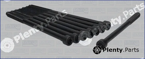 Wilmink Group WG1455939 — Cylinder Head Bolt Set