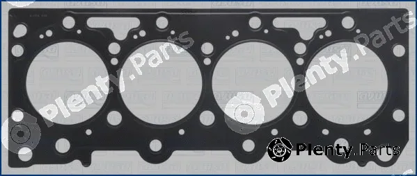 Wilmink Group WG1449703 — Gasket, cylinder head