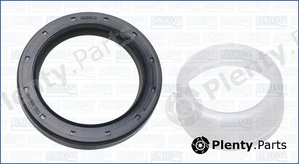 Wilmink Group WG1957624 — Shaft Seal, crankshaft