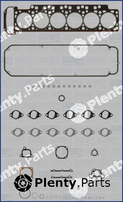 Wilmink Group WG1166383 — Gasket Kit, cylinder head