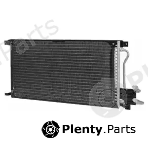 Wilmink Group WG2041699 — Condenser, air conditioning