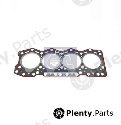 Wilmink Group WG2317837 — Gasket, cylinder head