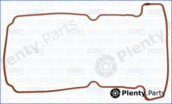 Wilmink Group WG1450407 — Gasket, cylinder head cover