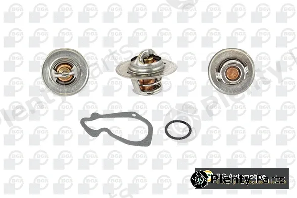 Wilmink Group WG1760574 — Thermostat, coolant