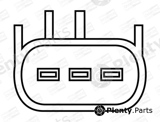 Wilmink Group WG2009248 — Ignition Coil
