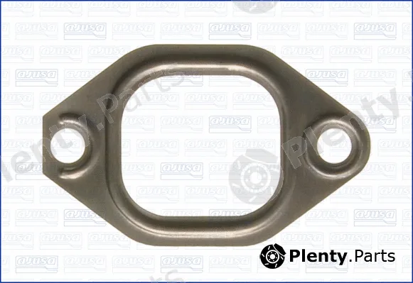 Wilmink Group WG1160798 — Gasket, exhaust manifold