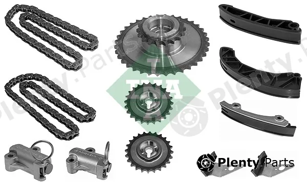 Wilmink Group WG1725478 — Timing Chain Kit