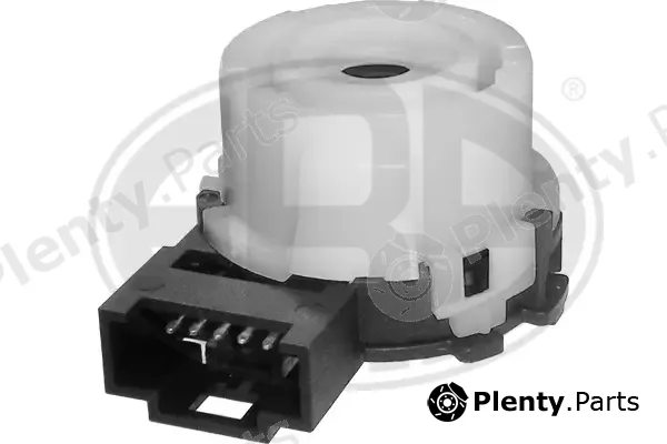 Wilmink Group WG1822544 — Ignition Switch