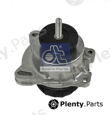 Wilmink Group WG2309069 — Mounting, engine