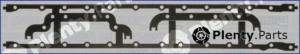 Wilmink Group WG1162713 — Gasket, oil sump
