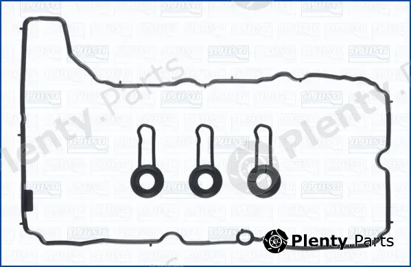 Wilmink Group WG1959653 — Gasket Set, cylinder head cover