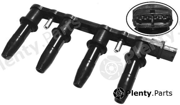 Wilmink Group WG1012307 — Ignition Coil