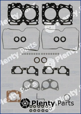 Wilmink Group WG1167683 — Gasket Kit, cylinder head